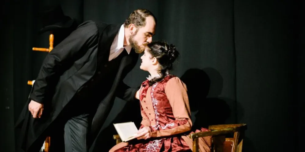 Imagem ilustrativa da imagem Festival de teatro e circo começa na próxima semana em PG