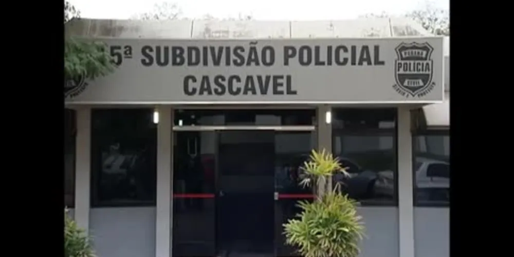 Imagem ilustrativa da imagem Pai é preso suspeito de abusar da filha de 14 anos