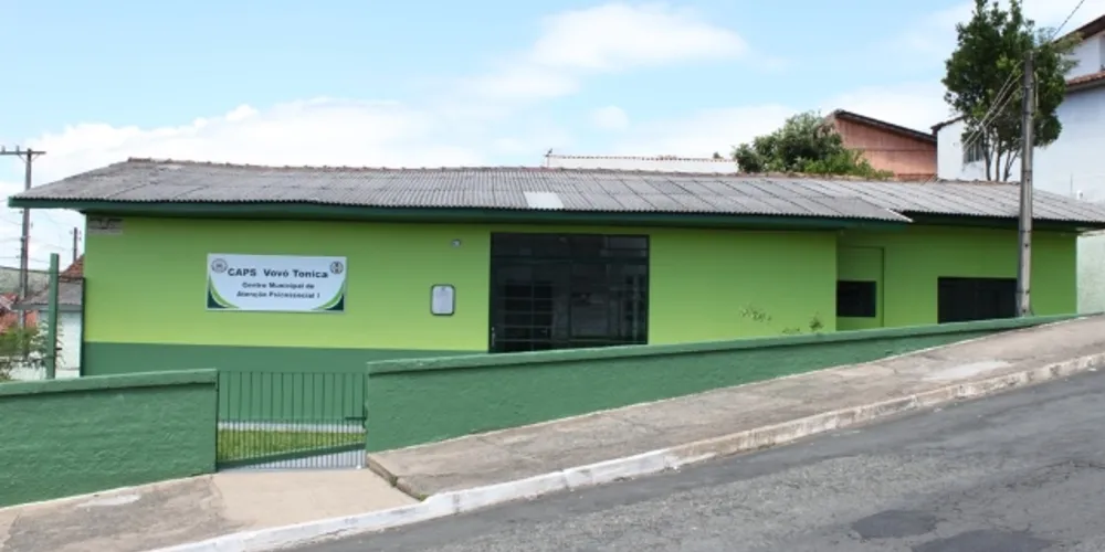 Imagem ilustrativa da imagem Caps de Jaguariaíva passará por obras de readequação