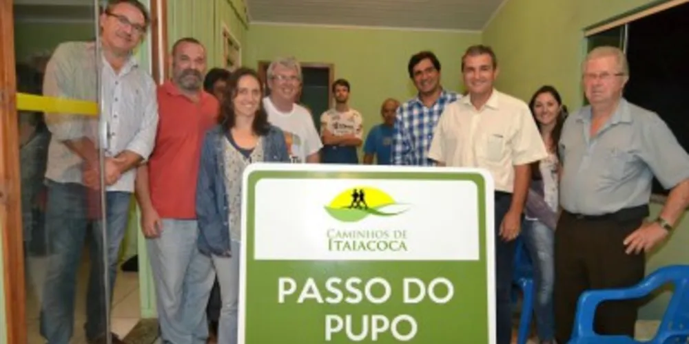 Imagem ilustrativa da imagem Prefeitura discute sinalização para otimizar turismo 