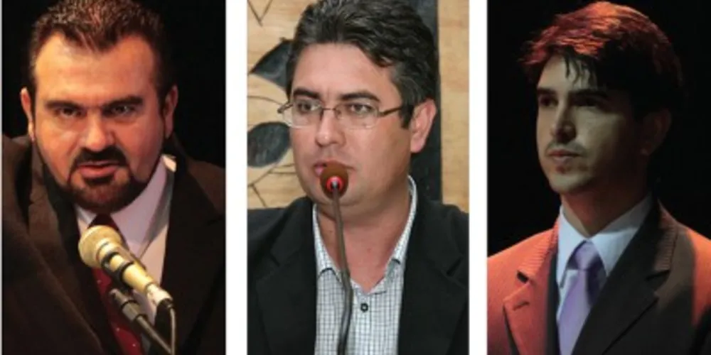 Imagem ilustrativa da imagem Mudanças no governo e troca de partidos dão largada às eleições