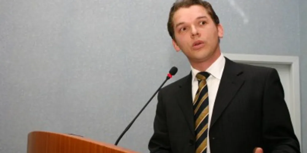 Imagem ilustrativa da imagem Bocheneck defende Moro e pede autonomia da Justiça