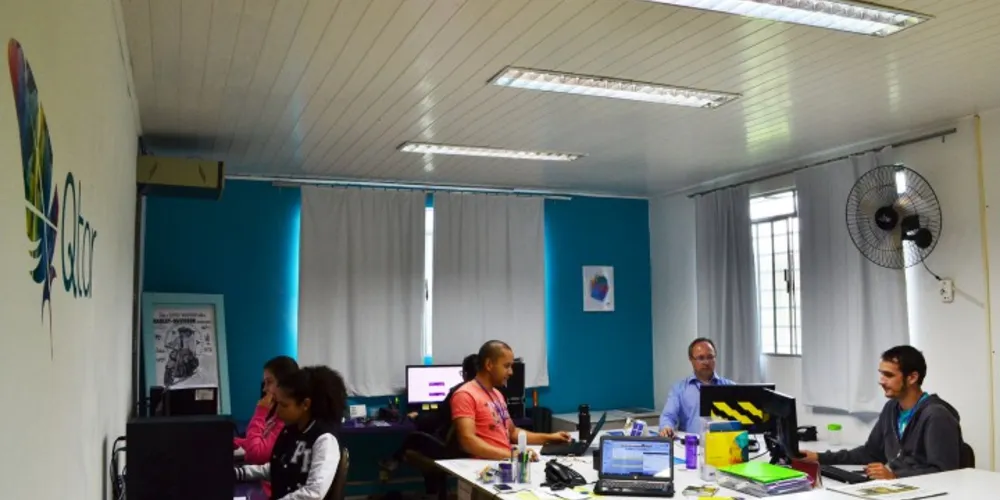 Imagem ilustrativa da imagem Curso das Faculdades Ponta Grossa é nota 4 no MEC