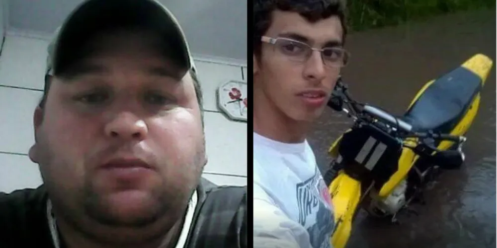 Imagem ilustrativa da imagem Vítimas de acidente com motos serão sepultadas amanhã