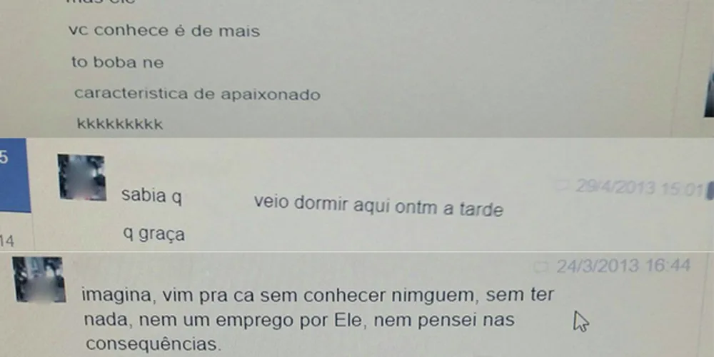 Imagem ilustrativa da imagem Padre de PG dorme na casa da amante e ainda paga aluguel