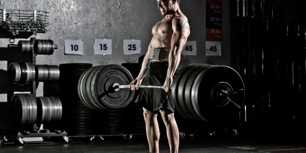 Imagem ilustrativa da imagem Homem morre após aula de Cross Fit em academia