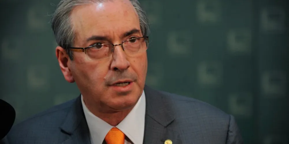 Imagem ilustrativa da imagem STF julga hoje recurso de Cunha contra rito do impeachment