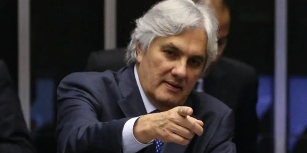 Imagem ilustrativa da imagem Amaral garante mais revelações em delação premiada