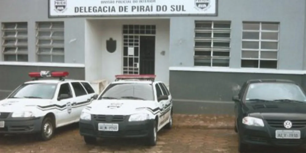 Imagem ilustrativa da imagem Superlotação em delegacias prejudica segurança na região