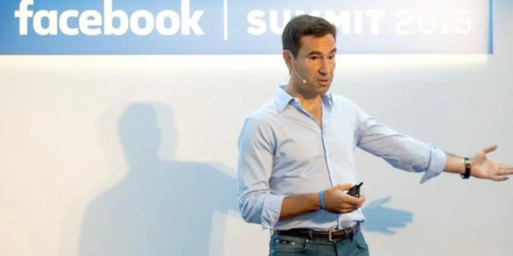 Imagem ilustrativa da imagem Justiça manda soltar vice-presidente do Facebook