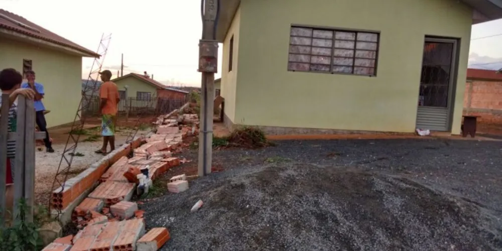 Imagem ilustrativa da imagem Morte de criança completa um ano e pai pede justiça