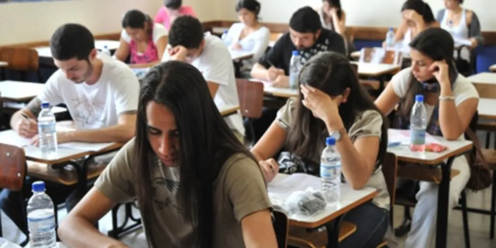 Imagem ilustrativa da imagem MEC divulga cursos que serão avaliados no Enade 2016