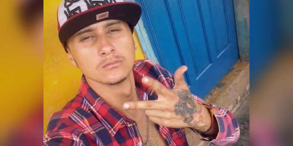 Imagem ilustrativa da imagem Irmão encontra corpo de jovem desaparecido em TB