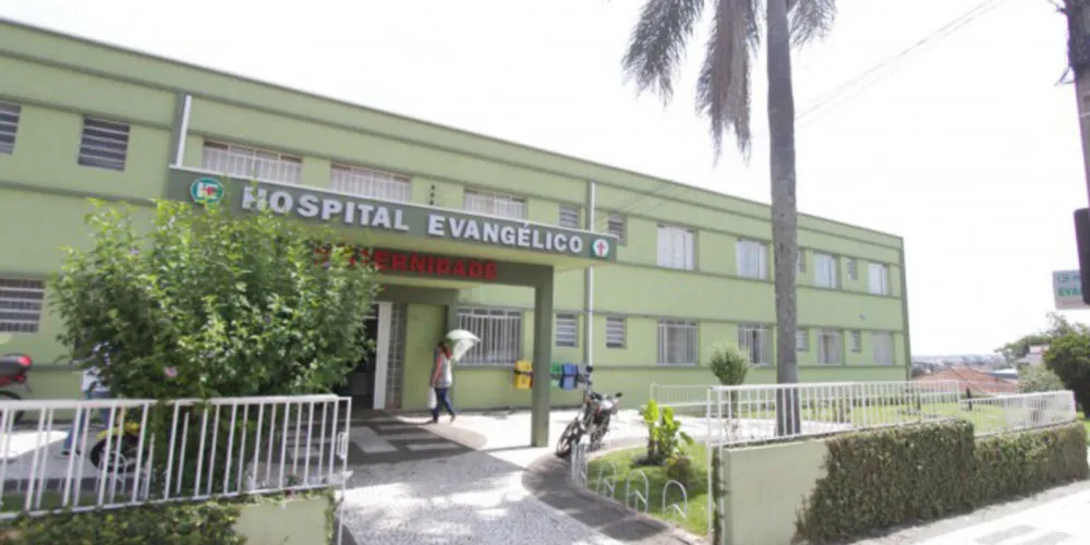 Imagem ilustrativa da imagem 'Evangélico' pede suspensão de atendimento neonatal