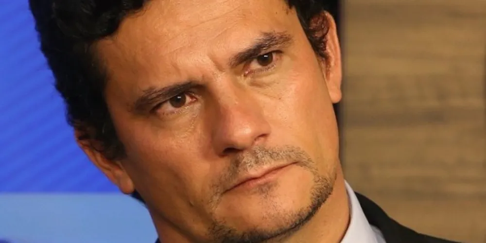 Imagem ilustrativa da imagem Moro deve enviar hoje ao Supremo lista da Odebrecht