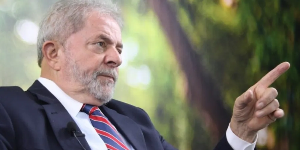 Imagem ilustrativa da imagem Moro intima Lula para depor no dia 14 de março