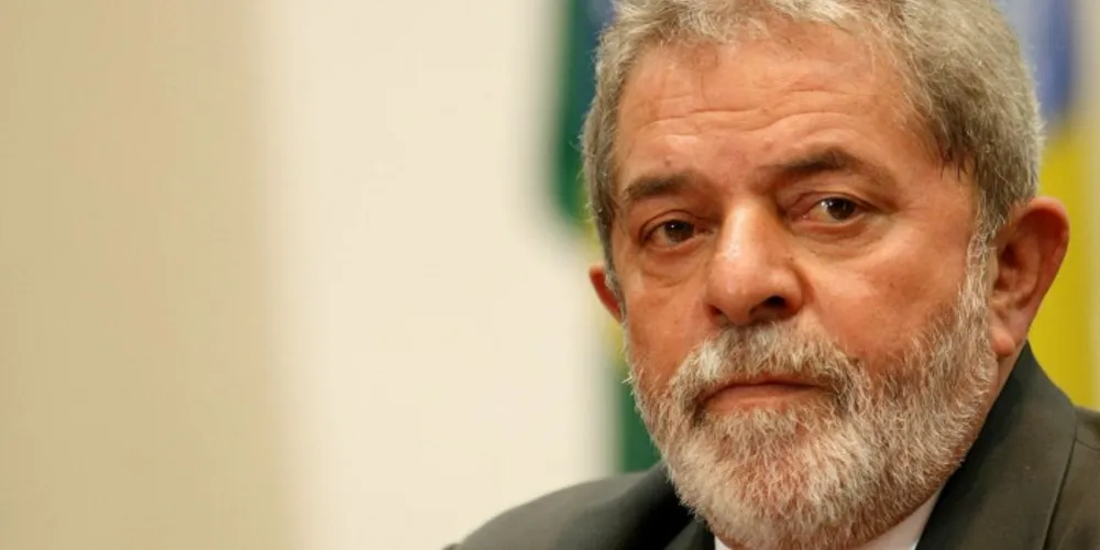 Imagem ilustrativa da imagem Confira íntegra da denúncia do MP que pede prisão de Lula