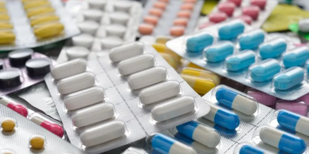 Imagem ilustrativa da imagem PG recebe doação de medicamento inédito no país