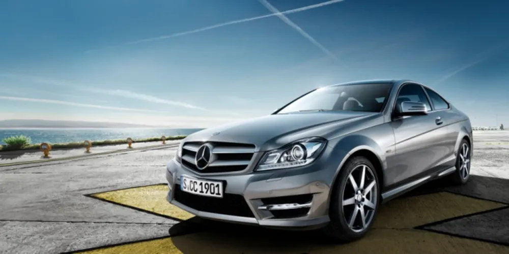 Imagem ilustrativa da imagem Mercedes-Benz inicia produção no país