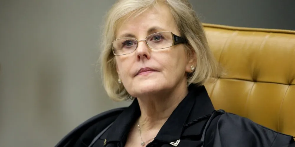 Imagem ilustrativa da imagem Weber nega pedido de Lula para manter investigações no STF