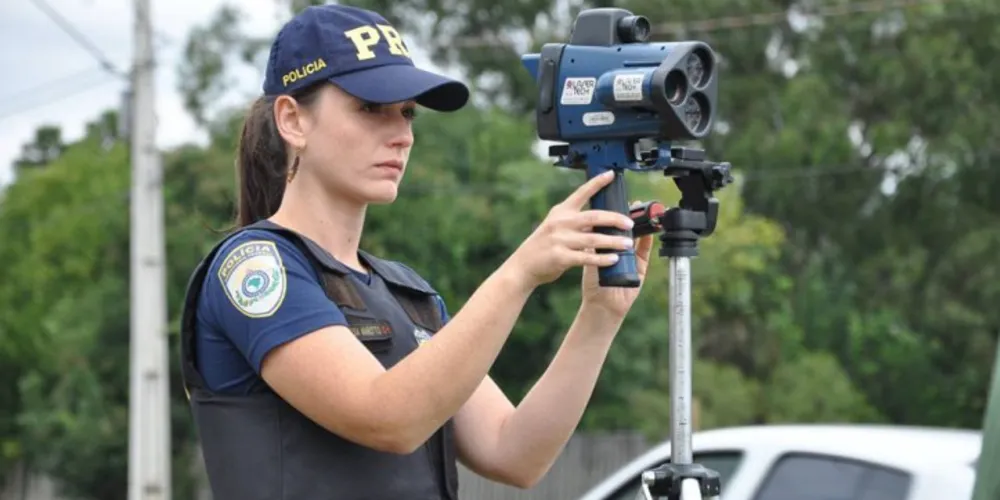 Imagem ilustrativa da imagem PRF realiza operação 'Semana Santa' no feriado