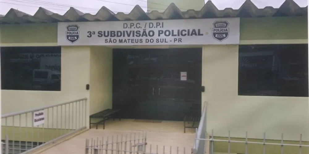 Imagem ilustrativa da imagem Homem que matou ex-namorada na região é preso