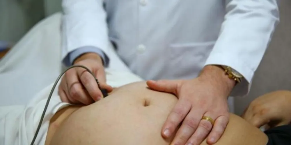 Imagem ilustrativa da imagem Paraná registra primeiro caso de aborto por zika
